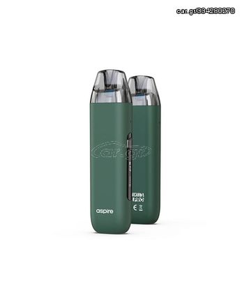 Aspire Minican 3 Pro Pod Kit 900mAh 2ml - dark green