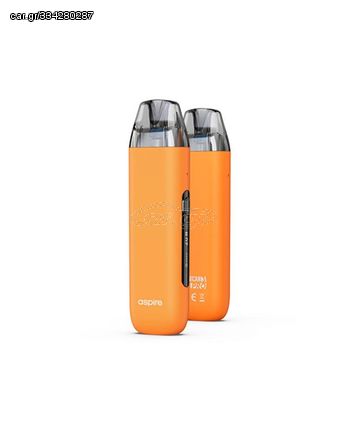 Aspire Minican 3 Pro Pod Kit 900mAh 2ml - ORANGE