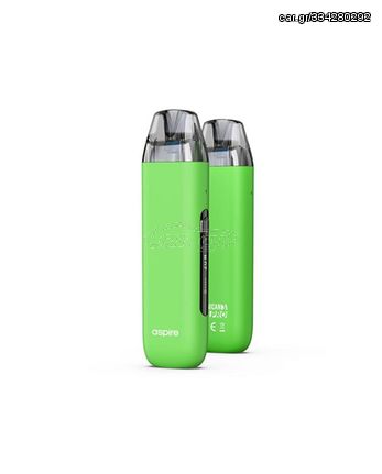 Aspire Minican 3 Pro Pod Kit 900mAh 2ml - GREEN