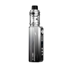 VooPoo Drag M100S Kit 5.5ml - Silver+Black