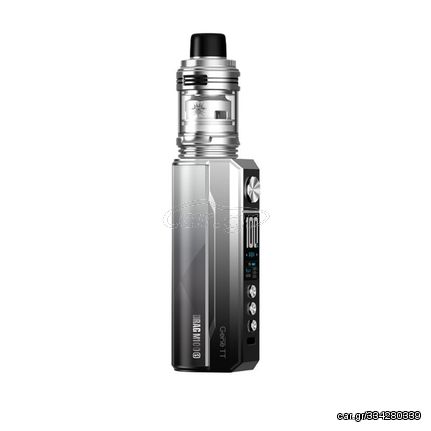 VooPoo Drag M100S Kit 5.5ml - Silver+Black