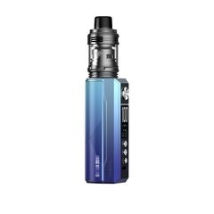 VooPoo Drag M100S Kit 5.5ml - Cyan+Blue