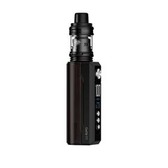 VooPoo Drag M100S Kit 5.5ml - Black+Darkwood