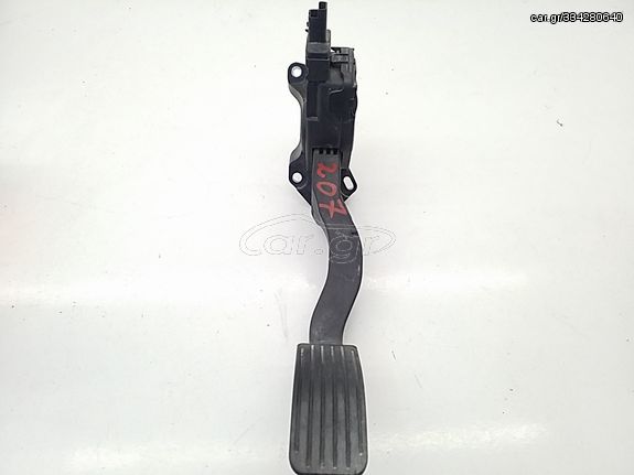 Πετάλ Γκαζιού PEUGEOT 207 2006 - 2009 9680756880