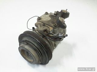 Συμπιεστής A/C (Κομπρέσορας) TOYOTA AVENSIS 2000 - 2003 ( T220 ) 4472001591