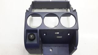 Κονσόλα Σκέτη CITROEN BERLINGO 1996 - 2002 ( I )( MF ) 9602991677