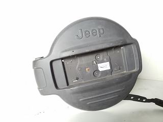Κάλυμμα Ρεζέρβας JEEP CHEROKEE 2002 -2005 ( KJ ) XC144911F2C