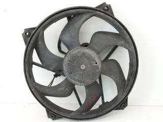 Βεντιλατέρ A/C PEUGEOT 307 2001 - 2005 ( 3A ) ( 3C ) CITROEN BSG 70-510-001