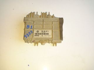 Εγκέφαλος Κινητήρα VW POLO 1994 - 1999 ( 6N1 ) BOSCH 030906027E