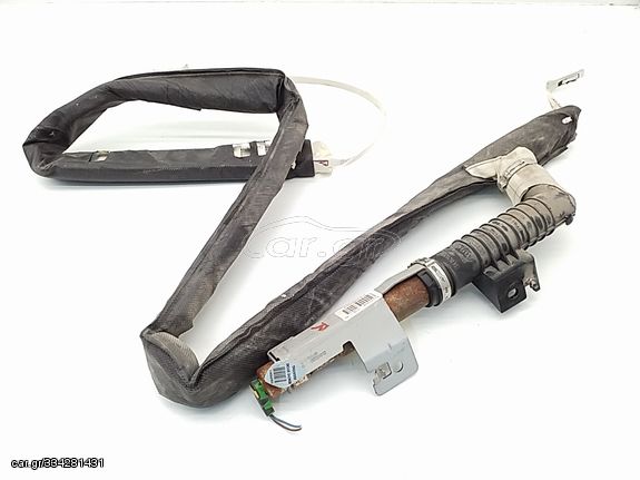 Αερόσακος Οροφής (Κουρτίνα) RENAULT MEGANE 2002 - 2005 Δεξιά 8200432638