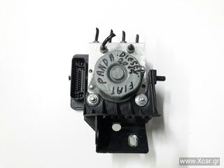 Μονάδα ABS FIAT PANDA 2012 - BOSCH 0265243906