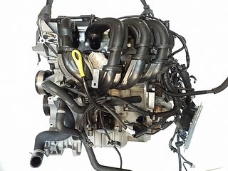 Κινητήρας-Μοτέρ FORD FOCUS 2004 - 2008 (MK2A) ASDA