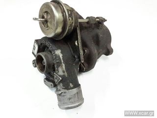 Turbo-Τουρμπίνα VW PASSAT 2000 - 2005 ( 3B3 ) AUDI 058145703J