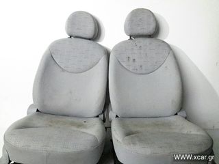 Καθίσματα Με Αερόσακο CITROEN C3 2002 - 2006 ( FC ) XC55081