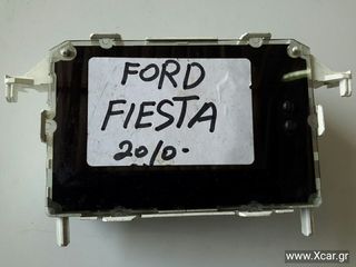 Οθόνη Υπολογιστή FORD FIESTA 2008 - 2012 ( Mk6 )( JA8 ) FOMOCO 8A6T18B955BL