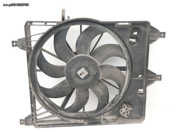 Βεντιλατέρ RENAULT CLIO 2001 - 2005 8200685725