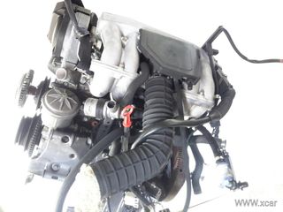 Κινητήρας-Μοτέρ BMW 3 Series 1990 - 1995 ( E36 ) M40B18