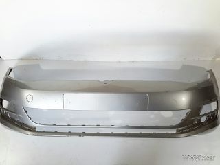 Προφυλακτήρας Βαφόμενος VW GOLF 2013 - 2017 ( Mk7 ) VOLKSWAGEN Εμπρός 5C0807221