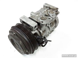 Συμπιεστής A/C (Κομπρέσορας) SUZUKI LIANA 2001 - 2004 ( RH ) 4472203393