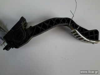 Πετάλ Γκαζιού CITROEN C3 2002 - 2006 ( FC ) BOSCH 2670D7