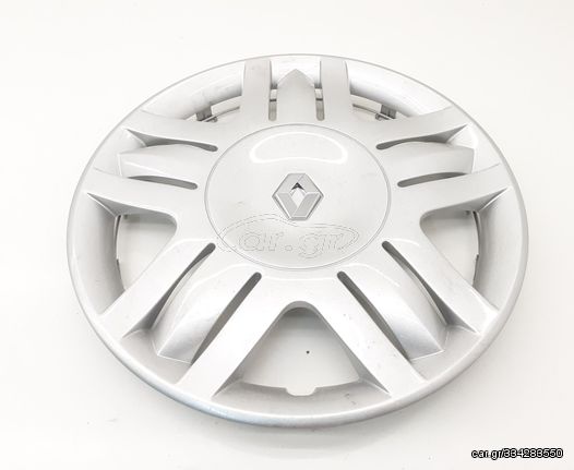 Τάσι Τροχού 14 ίντσες RENAULT CLIO 1998 - 2001 8200200540