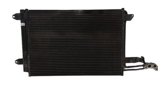 Ψυγείο A/C (Εξωτερικό) VW GOLF 2004 - 2008 ( Mk5 ) VOLKSWAGEN 1K0820411P