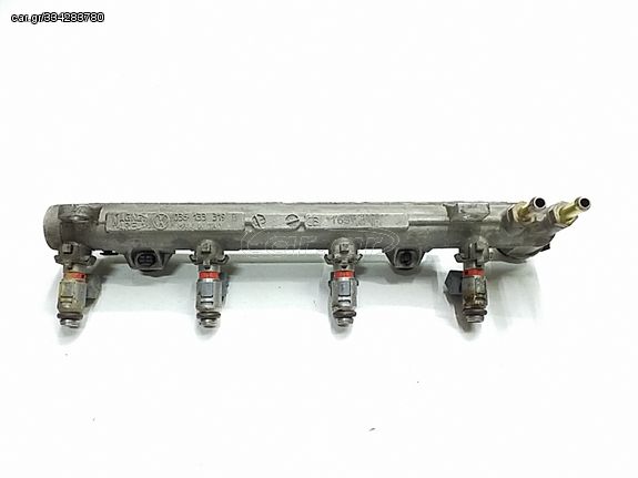 Μπεκ VW GOLF 1998 - 2004 ( Mk4 ) SEAT 036133319