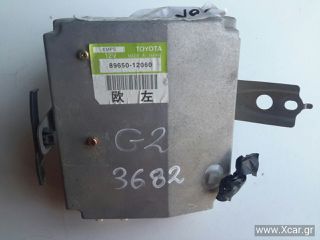 Εγκέφαλος Ηλεκτρικού Τιμονιού TOYOTA COROLLA 2002 - 2004 ( E120 ) 8965012060