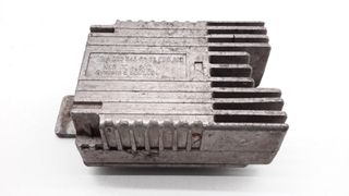 Εγκέφαλος Βεντιλατέρ MERCEDES A CLASS 2001 - 2004 ( W168 ) A0235456832