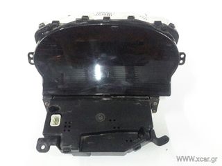 Κοντέρ TOYOTA YARIS 1999 - 2002 ( XP10 ) 8380052610