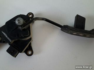 Πετάλ Γκαζιού NISSAN MICRA 2003 - 2005 ( K12 ) 1802AX700