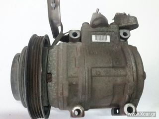 Συμπιεστής A/C (Κομπρέσορας) TOYOTA AVENSIS 1997 - 2000 ( T220 ) XC6503