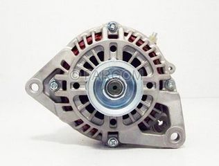 Δυναμό / Εναλλάκτης MAZDA 3 2004 - 2006 ( BK ) A2TC0091