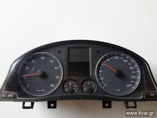 Κοντέρ VW GOLF 2004 - 2008 ( Mk5 ) VDO 1K0920864A