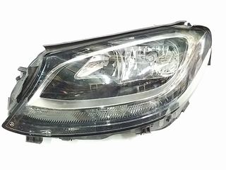 Φανάρι Εμπρός Ηλεκτρικό Led MERCEDES C CLASS 2015 - ( W205 ) Αριστερά A2058200161