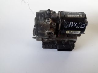 Μονάδα ABS CITROEN SAXO 1996 - 1999 10045708273