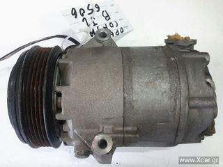 Συμπιεστής A/C (Κομπρέσορας) OPEL CORSA 1993 - 2000 ( B ) XC6506