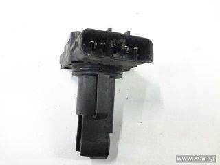 Μετρητής Αέρος-MAF/LUFT/AIR FLOW SUZUKI SWIFT 2006 - 2008 ( RS ) DENSO MB1974003090