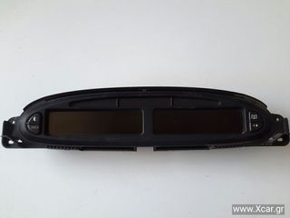 Κοντέρ CITROEN XSARA PICASSO 1999 - 2004 ( N68 ) VDO 9635682680