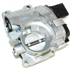 Πεταλούδα Γκαζιού RENAULT CLIO 2001 - 2005  7701051585