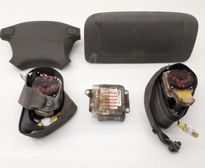 Αερόσακοι Air-Bag Εμπρός SUZUKI WAGON R 1997 - 2000 ( SR ) 38910-75F00