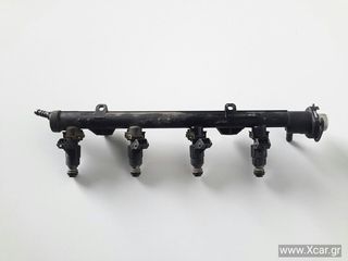 Μπεκ VW POLO 1994 - 1999 ( 6N1 ) BOSCH 0280151058