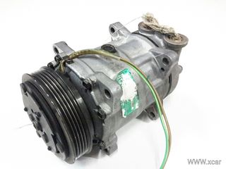 Συμπιεστής A/C (Κομπρέσορας) CITROEN SAXO 1996 - 1999 XC72389