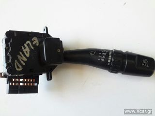 Διακόπτης Υαλοκαθαριστήρων HYUNDAI ELANTRA 2004 - 2007 ( XD ) XC8730