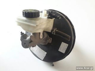 Σεβρόφρενο Κομπλέ TOYOTA YARIS 2003 - 2006 ( XP10 ) BOSCH 0204021918