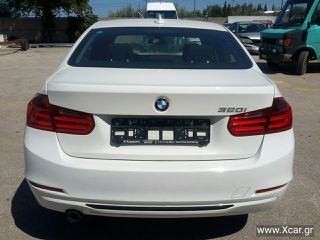 Ολόκληρο Αυτοκίνητο BMW 3 Series 2013 - 2015 ( F30/31/34 ) 3J91