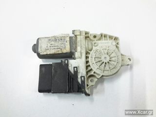 Μοτέρ Παραθύρου VW GOLF 1998 - 2004 ( Mk4 ) VOLKSWAGEN Εμπρός Αριστερά XC15392