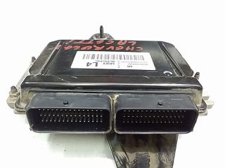 Εγκέφαλος Κινητήρα Κλειδωμένο CHEVROLET-DAEWOO LACETTI 2004 - 2005 ( J200 ) CHEVROLET 96395445