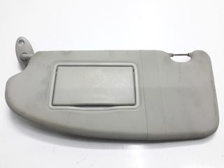 Σκιάδιο FORD FOCUS 2004 - 2008 (MK2A) Αριστερά XC1325115F1