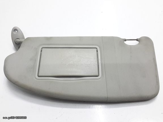 Σκιάδιο FORD FOCUS 2004 - 2008 (MK2A) Αριστερά XC1325115F1